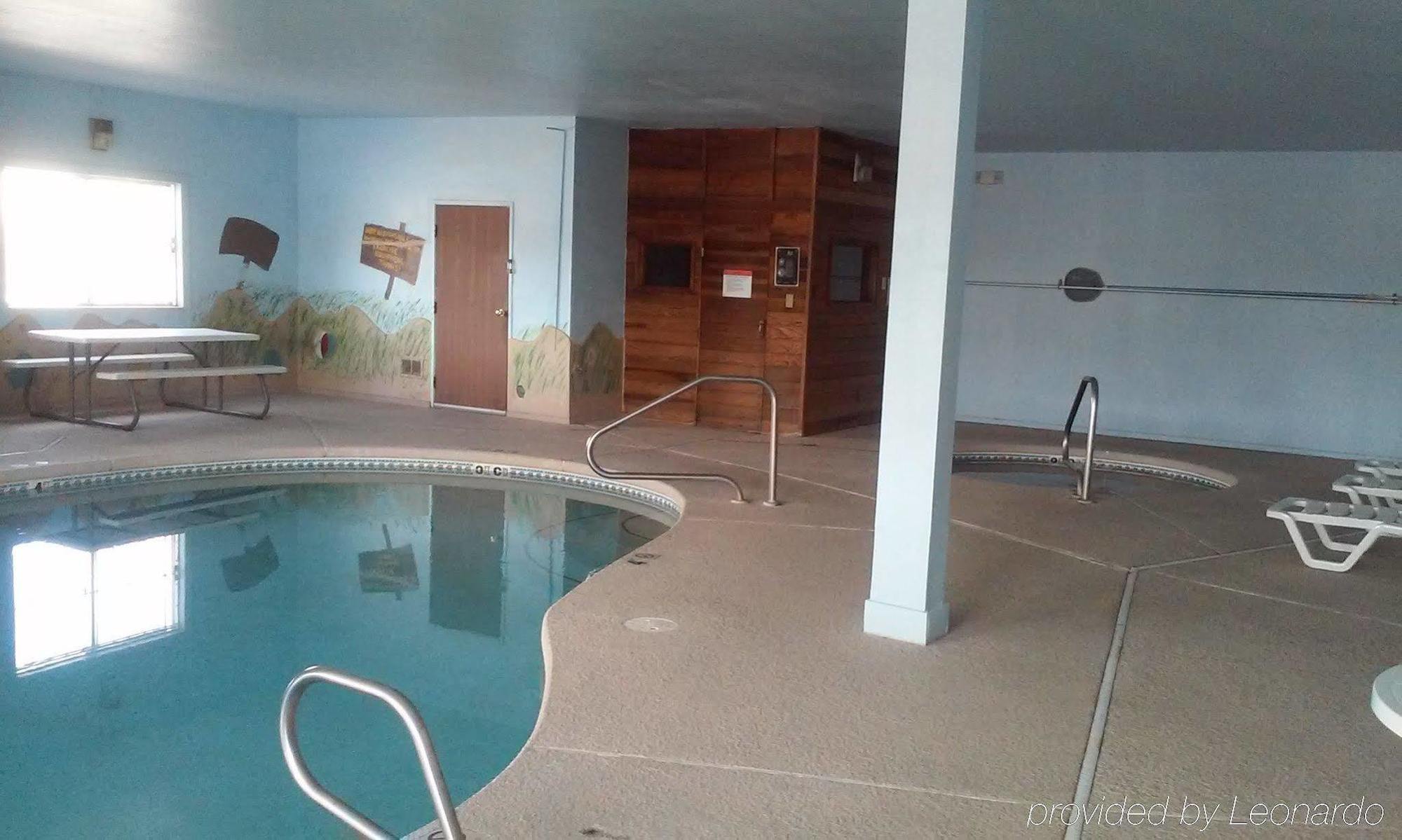 Budget Host Royal Gorge Inn Canon City Exterior foto