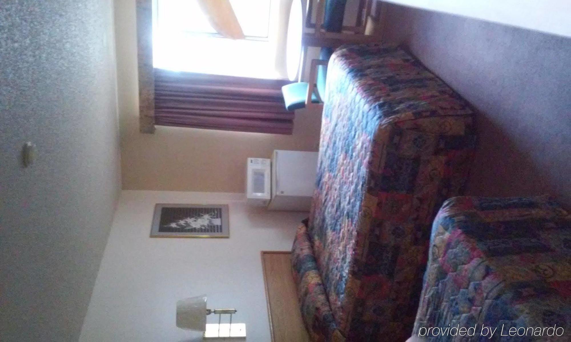 Budget Host Royal Gorge Inn Canon City Exterior foto