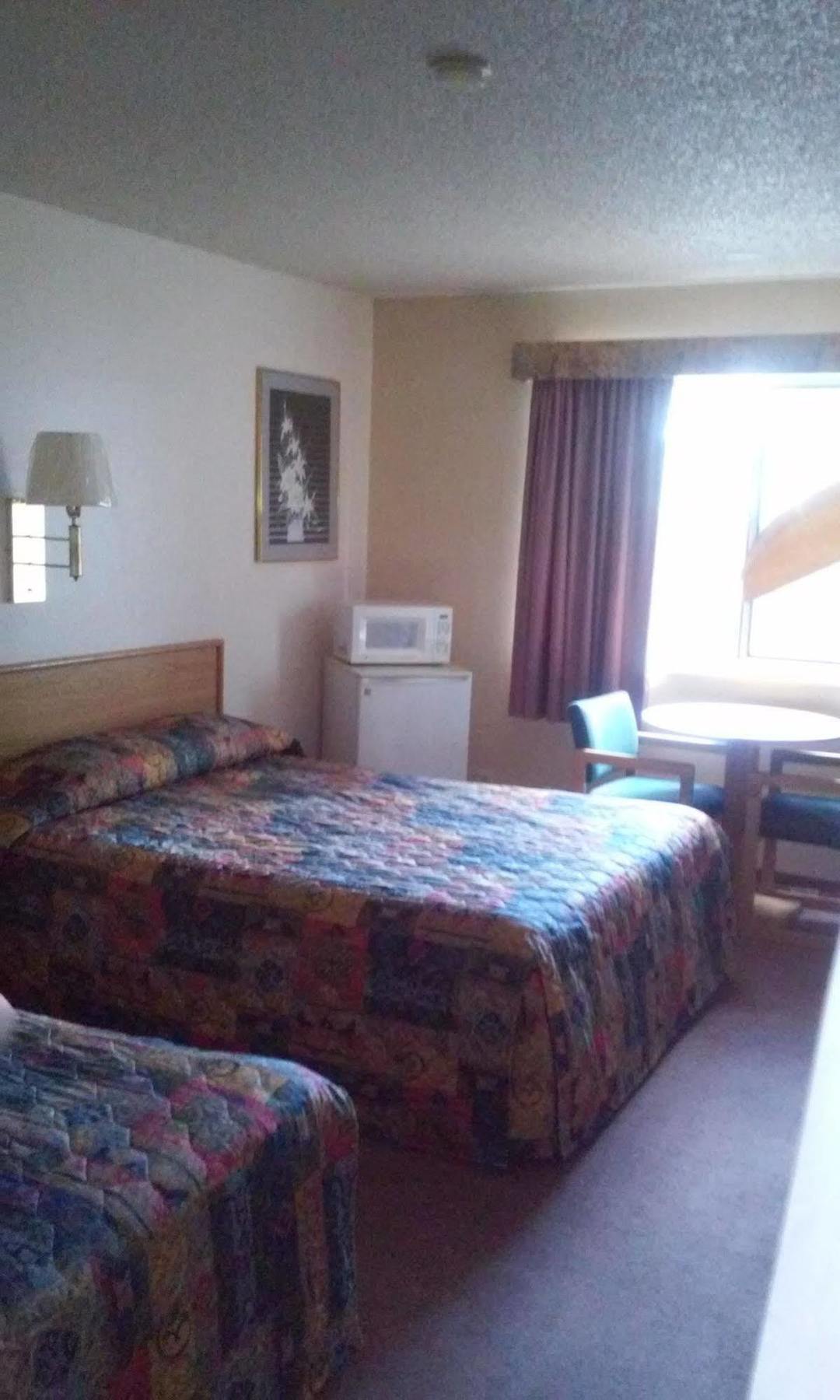 Budget Host Royal Gorge Inn Canon City Exterior foto